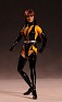 1:6 Hot Toys Watchmen Silk Spectre. Uploaded by Mike-Bell